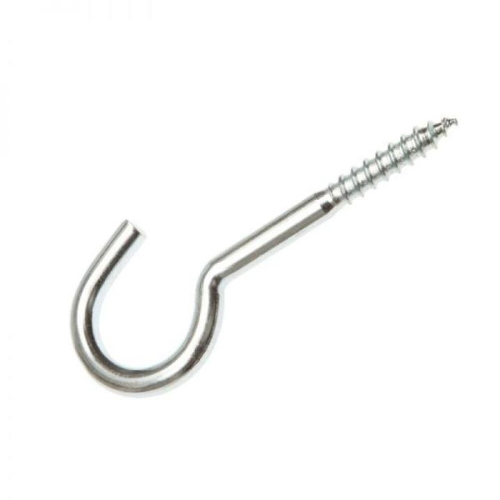 Ruuvikoukku Conacord 100 mm