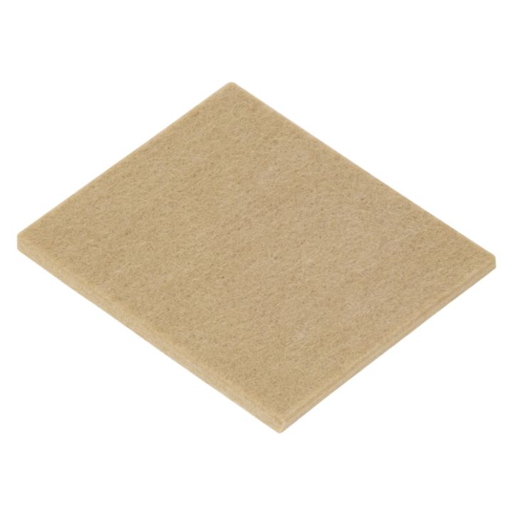 Parkettitassu Fix-o-moll 95 x 80 mm