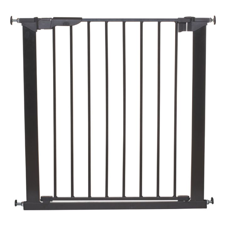 Porrasportti Lundbergs Modig Metalli Musta