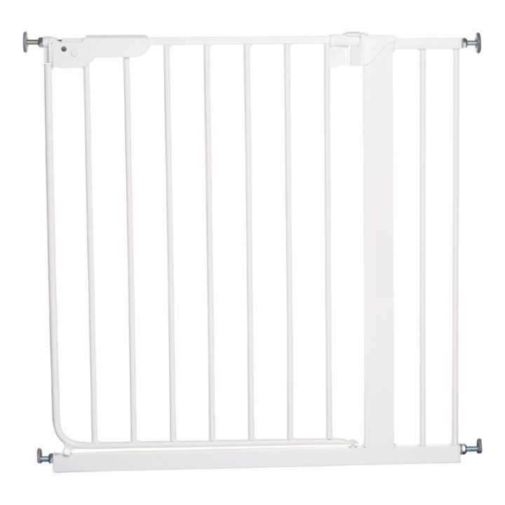 Porrasportti Lundbergs Trofast Metalli Valkoinen