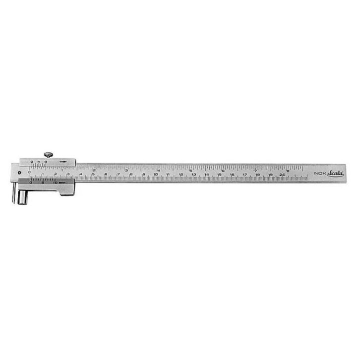 Työntömitta Scala 20 cm