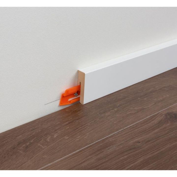 Jalkalistan kiinnityskappale Parador SL 3 24 kpl