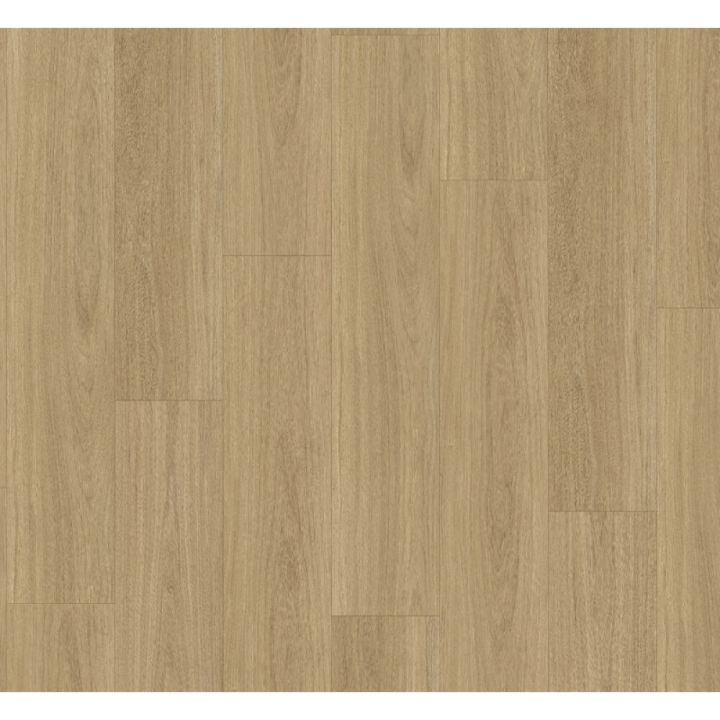 Vinyylilankku Parador Basic 5.3 SPC Oak Oxford Natural