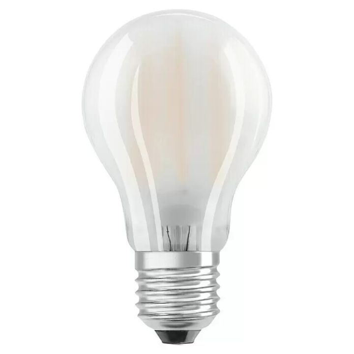 LED-lamppu Voltolux E27 7 W 2700 K