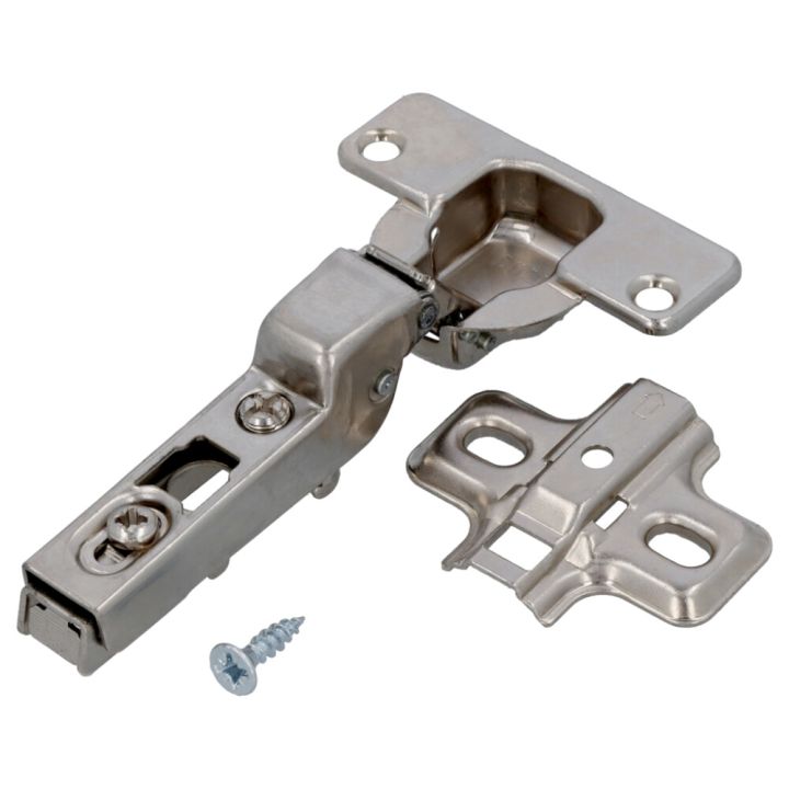 Piilosarana Suki puoliav. HO 35 mm 110°