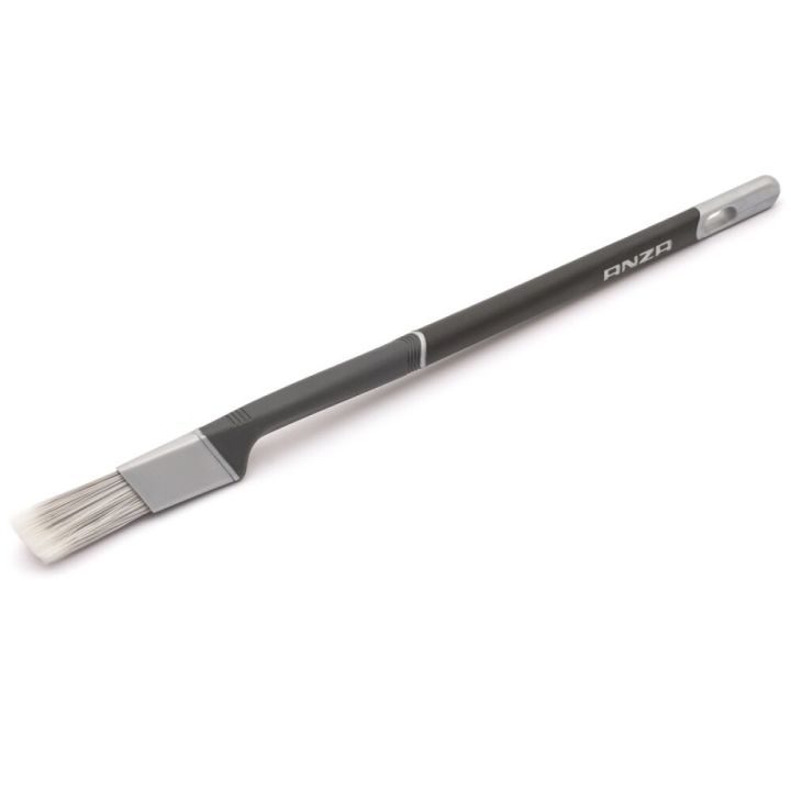 Viimeistelysivellin Platinum Precision 20 mm