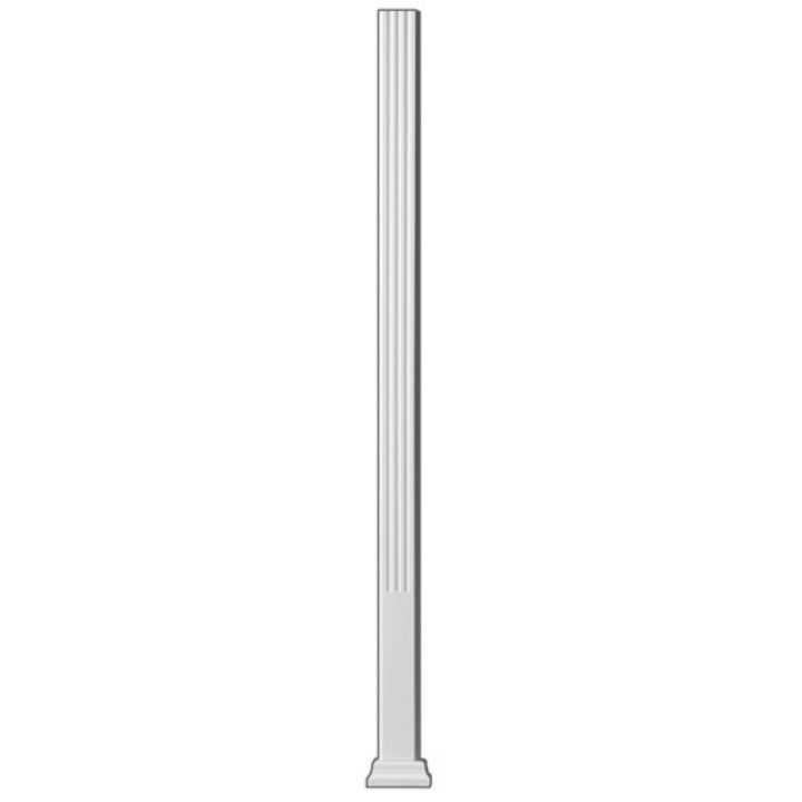 Patterinsuojan Lundbergs jalka Solo