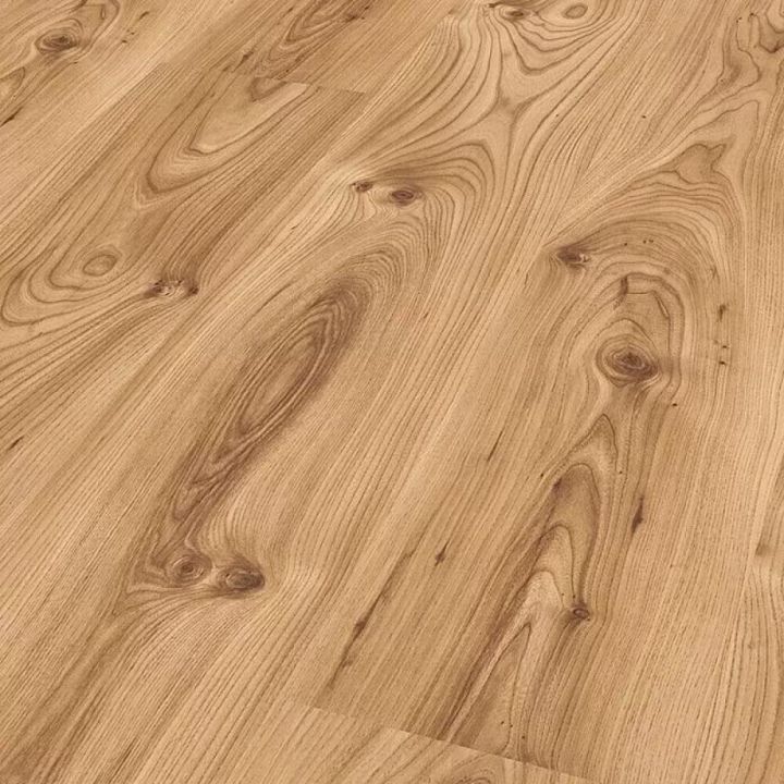 Laminaatti Logoclic Tammi