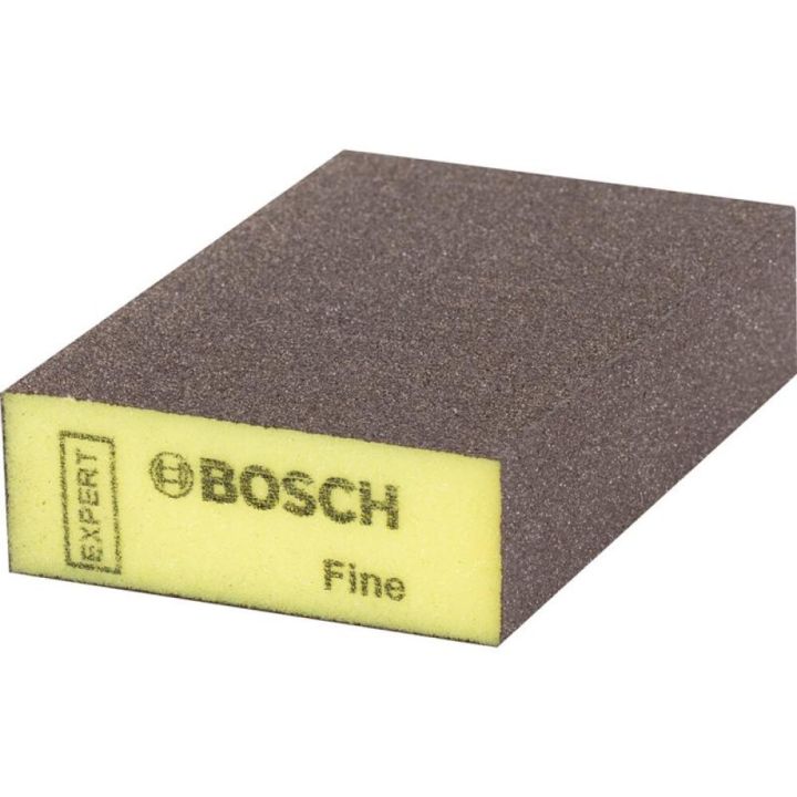 Hiomasieni Bosch Expert 69 x 97 x 26 mm Fine
