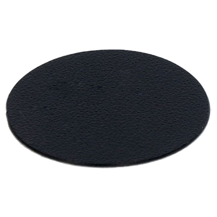 Peitetarra Suki musta Ø 18 mm 36 kpl/kpl