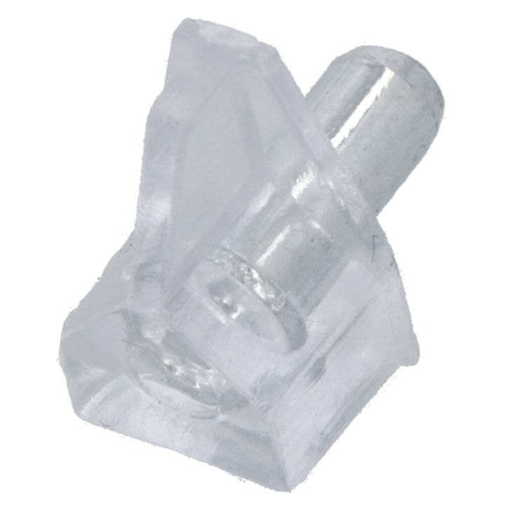 Hyllykannake Suki 5 mm muovi
