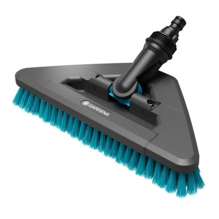 Pesuharja Gardena Cleansystem karkea