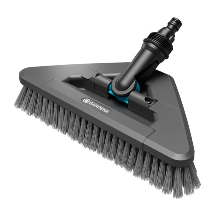 Pesuharja Gardena Cleansystem Flex pehmeä