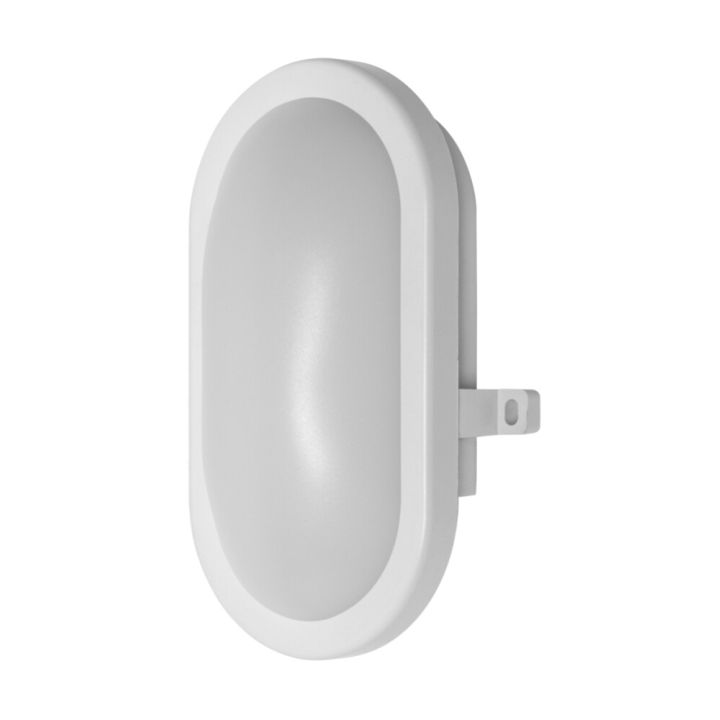 LED-yleisvalaisin Osram Bulkhead 14,3 x 21,6 cm IP54 Valkoinen
