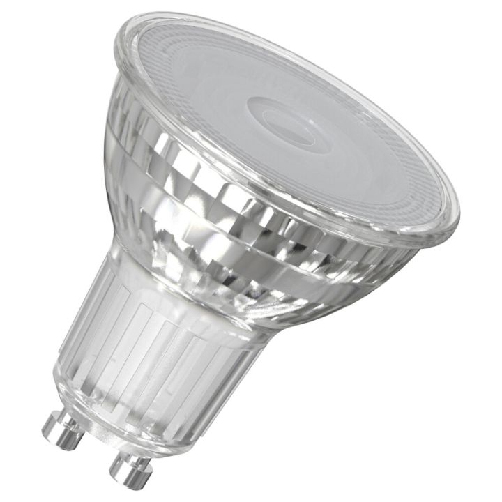 LED-lamppu Osram Superstar Par16 DIM GU10 3,7 W 350 lm 2700 K 36° 1 kpl/pkt