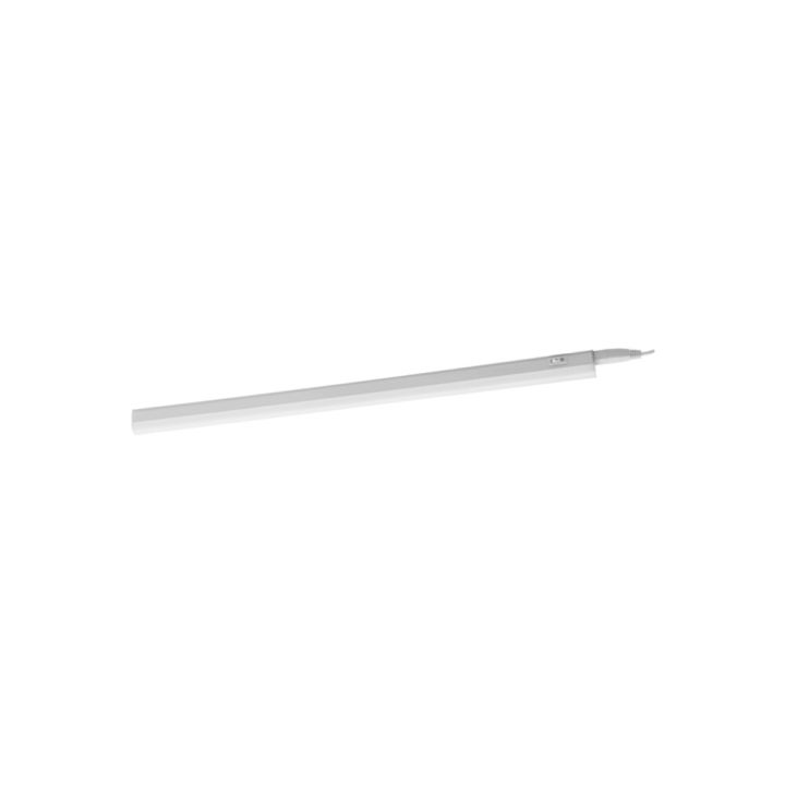 LED-valolista Osram Switch Batten valkoinen 8 W 800 lm 3000 K 0,6 m