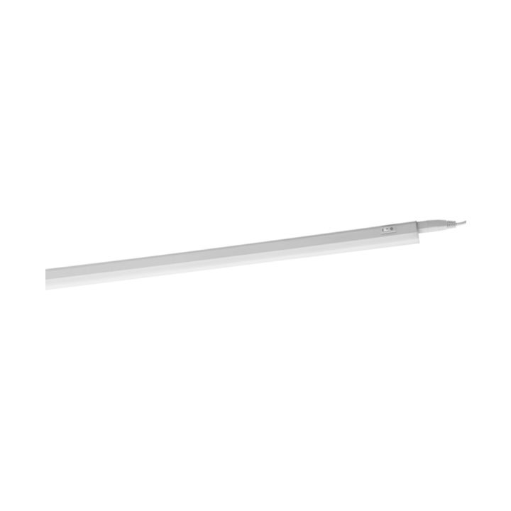 LED-valolista Osram Switch Batten valkoinen 44 W 1400 lm 4000 K 1,2 m
