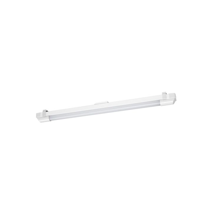 LED-valolista Osram Power Batten valkoinen 12 W 1300 lm 4000 K 0,6 m