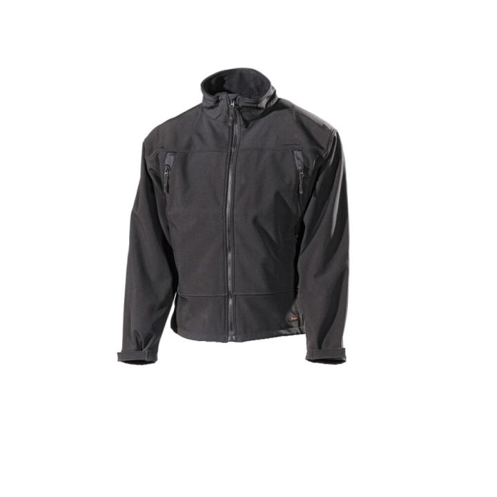 Työtakki L.Brador 554P Softshell