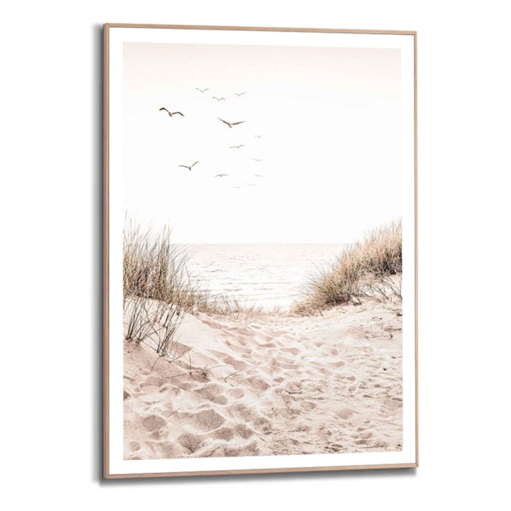 Sisustustaulu Reinders Dunepath 50 x 70 cm
