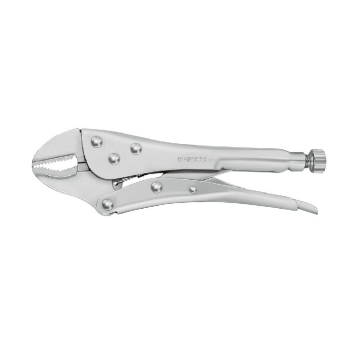 Lukkopihdit Matador 7" 180 mm