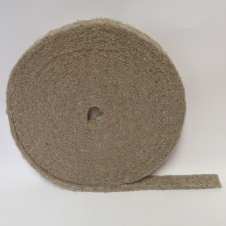 Pellava Eristekaista Isolina 15 x 50 mm