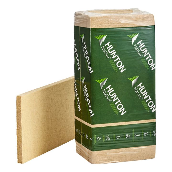 Puukuitueriste Hunton Nativo 120 x 565 x 1220 mm