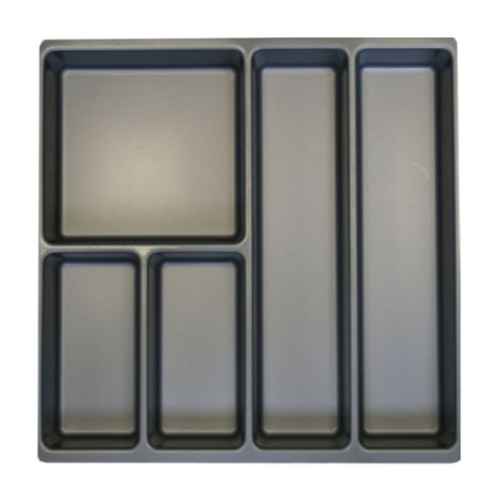 Lokerikko Küpper Vetolaatikkoon 43,5 x 43 x 6,5 cm