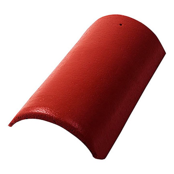 Harjatiili Ormax Protector Nova tupapunainen