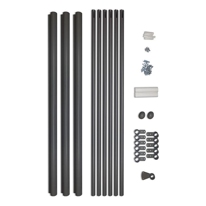 Porraskaide Dolle Atlanta 1 lisäsarja Antrasiitti