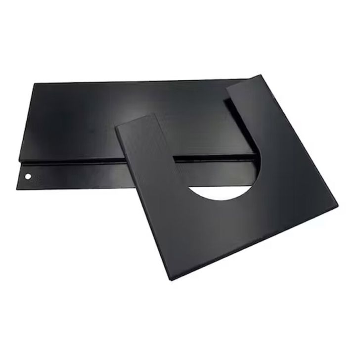 Peitelevysarja Dolle Atlanta- ja Dallas-portaisiin Antrasiitti