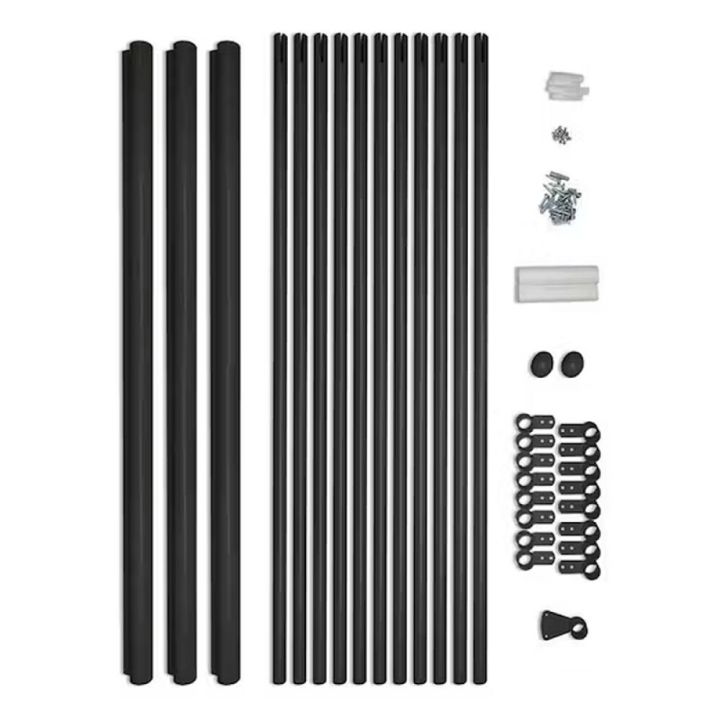 Porraskaide Dolle Atlanta 2 lisäsarja