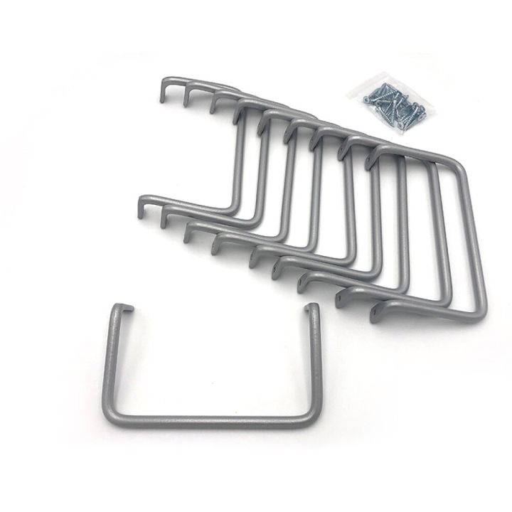 Lapsiturvaeste Dolle 20 kpl 11 askelmalle Helmenharmaa