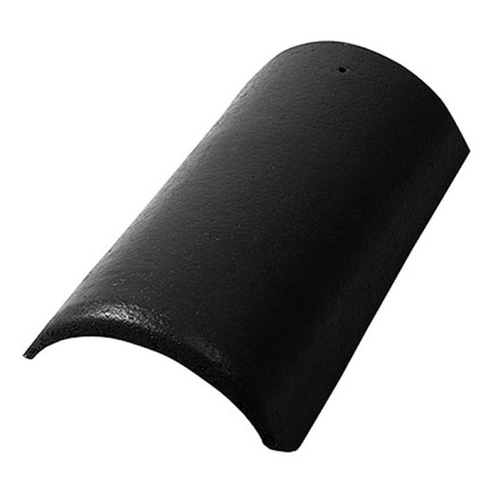 Harjatiili Ormax Protector Nova musta