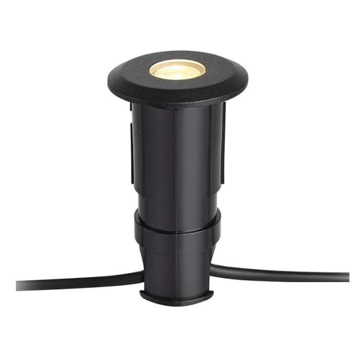 Terassivalo Markslöjd Garden24 Ø 60 mm