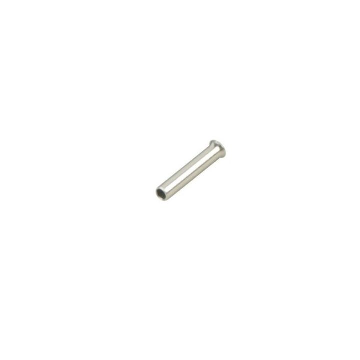 Liitin REV Ritter 1,0 mm² x 8 mm 100 kpl