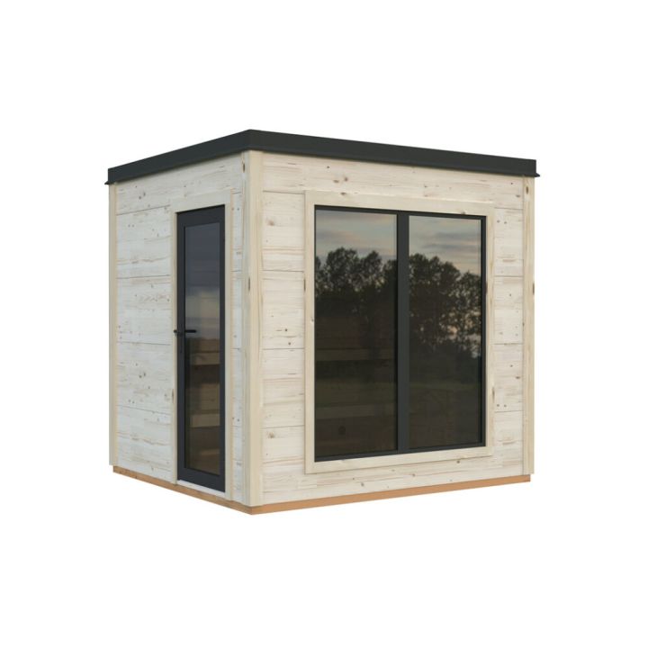 Sauna Palmako Grace 5,3 m²