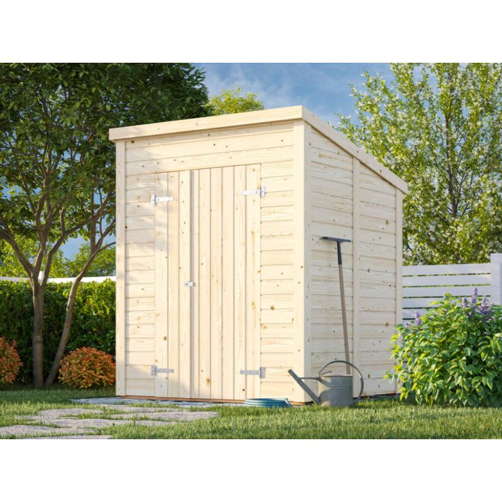 Pihavaja Palmako Leif 3,0 m²