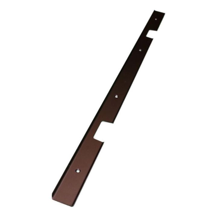 Kulmaliitoslista pronssi 28 mm tasoille