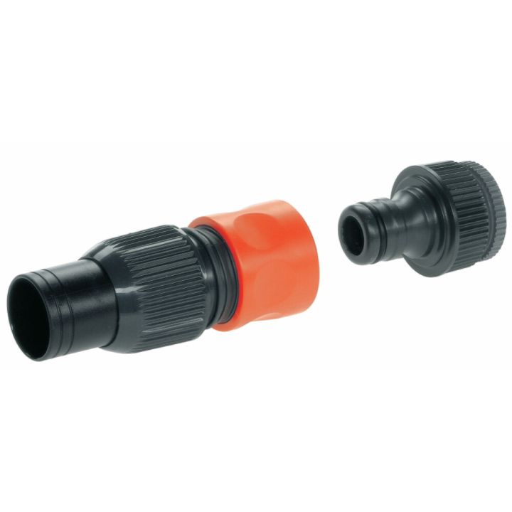 Pumppuliitinsarja Gardena 19 mm