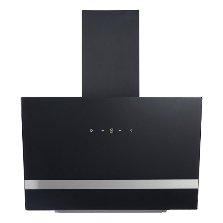 Liesituuletin Respekta CH24060SAM musta 60 cm