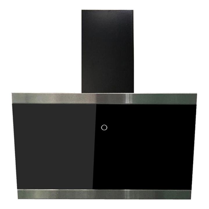 Liesituuletin Respekta 60cm Musta CH89060S