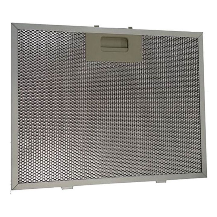 Metallinen rasvasuodatin Respekta MIZ2210 CH22010-liesituulettimeen