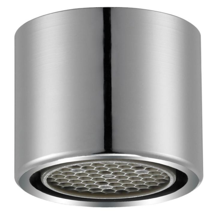 Säästösuutin Admiral Design M16 Kromattu