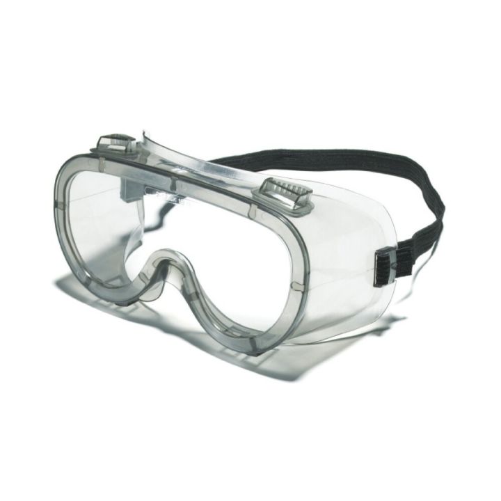 Suojalasit Zekler Kirkas 44