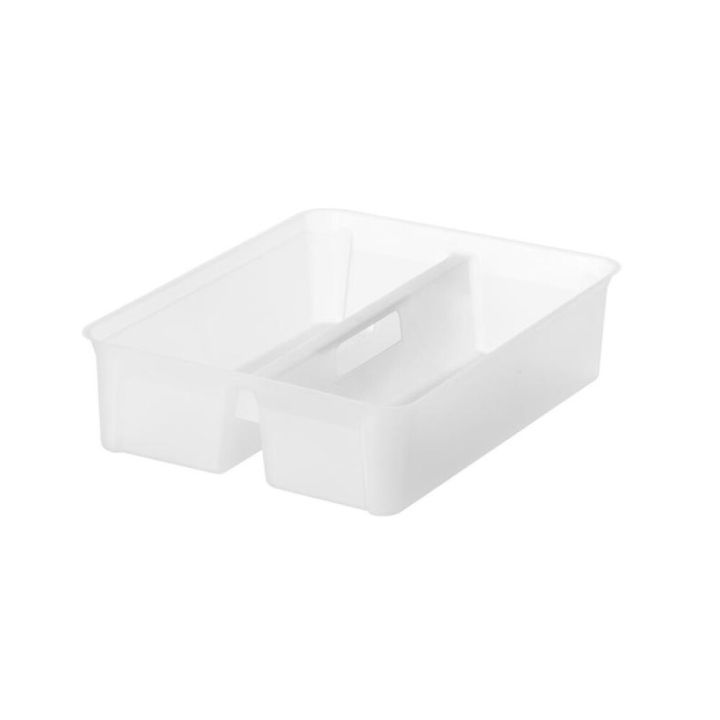 Sisälaatikko SmartStore 7,5/14/25 L säilytyslaatikoihin Kirkas
