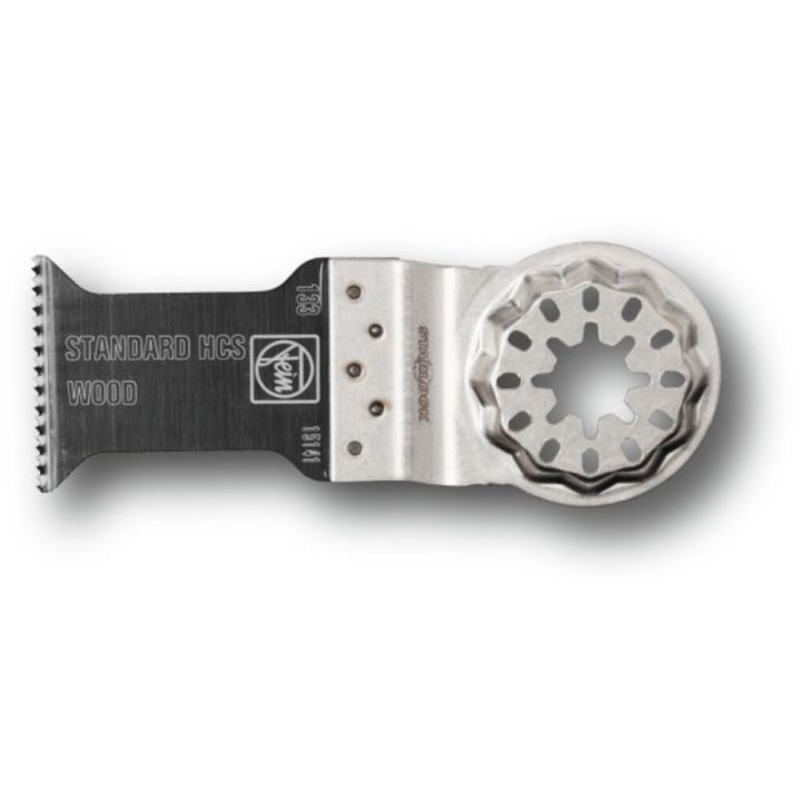 Sahanterä Fein E-Cut Standard 35 mm SL