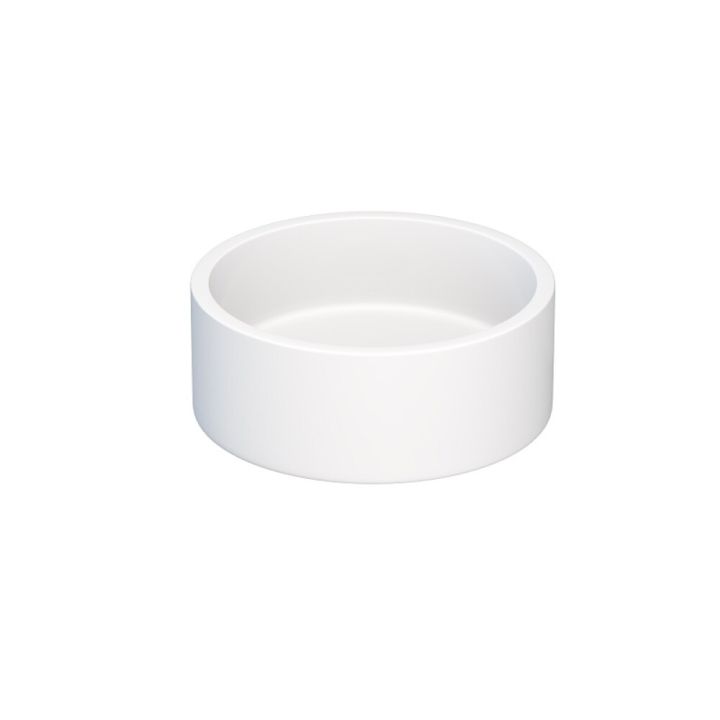 Pesuallas Camargue Nord Modern Pyöreä 41,5 cm