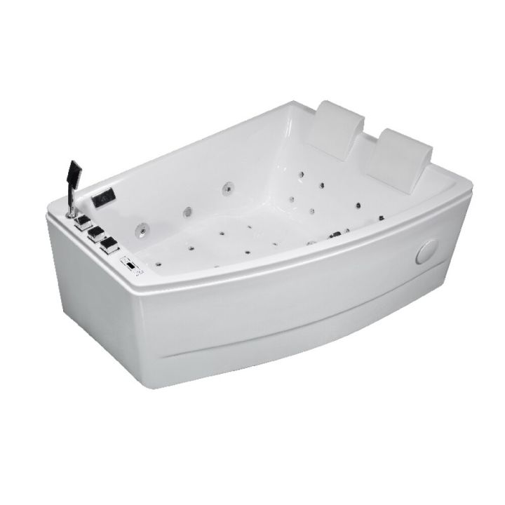 Poreallas Camargue Skärgård Värmland 160 Exclusive Oikea