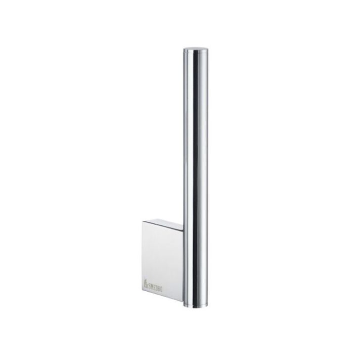 Wc-paperiteline Smedbo Air Kromi AK320